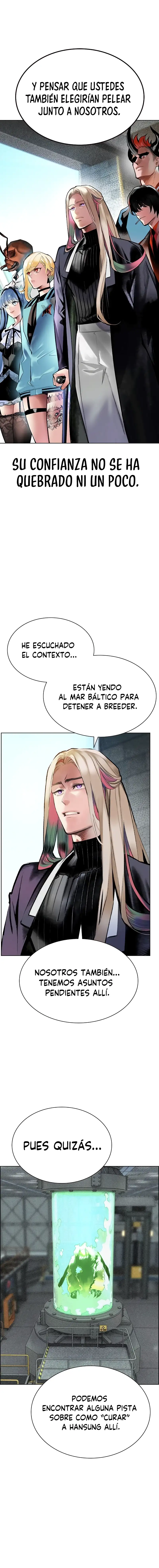 Read Zumo de la selva ES Manga Online