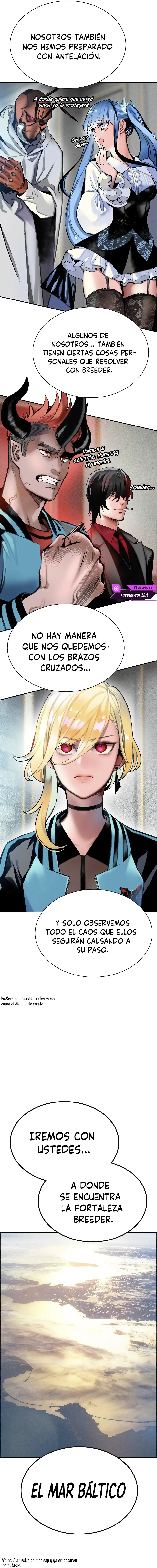 Read Zumo de la selva ES Manga Online