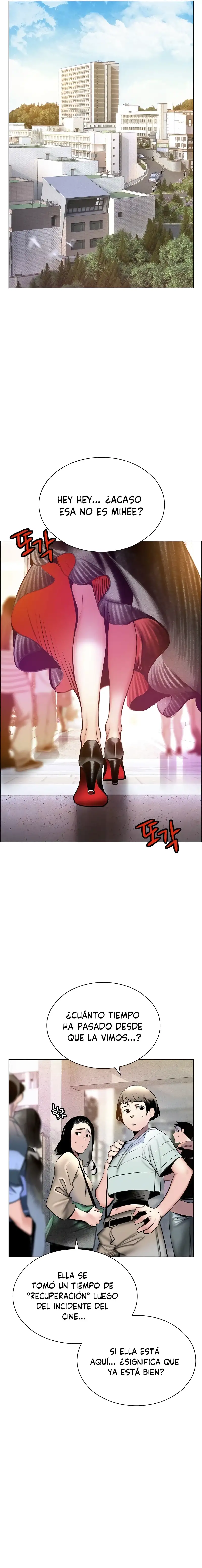 Read Zumo de la selva ES Manga Online
