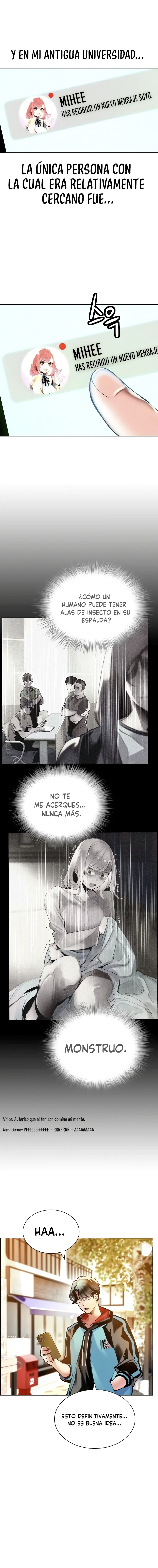 Read Zumo de la selva ES Manga Online