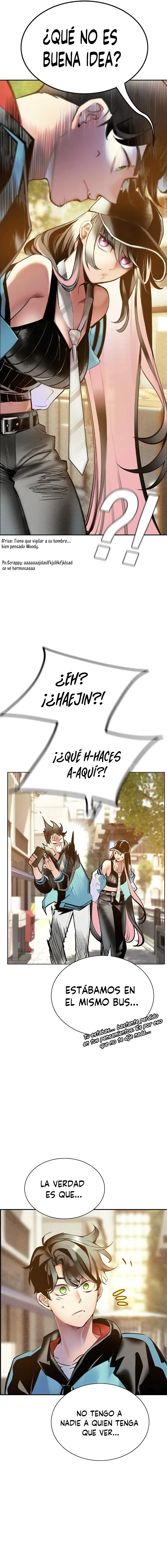 Read Zumo de la selva ES Manga Online