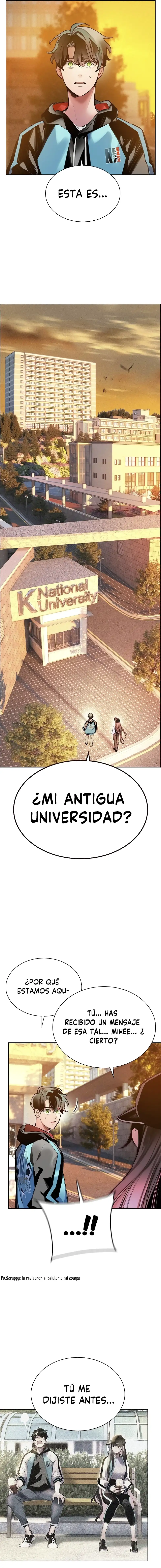 Read Zumo de la selva ES Manga Online