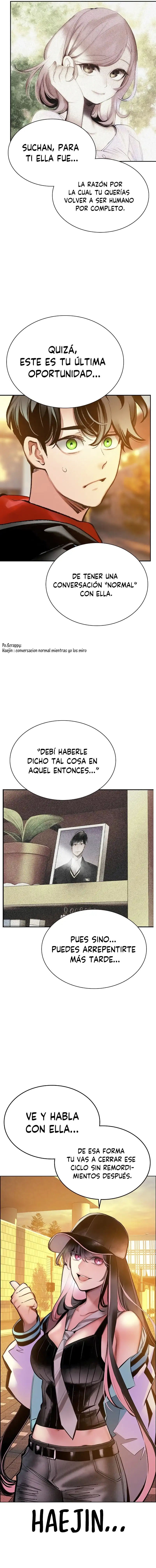 Read Zumo de la selva ES Manga Online