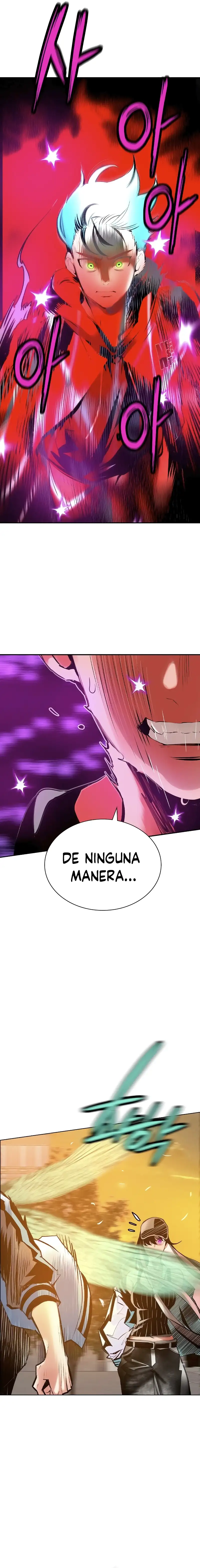 Read Zumo de la selva ES Manga Online