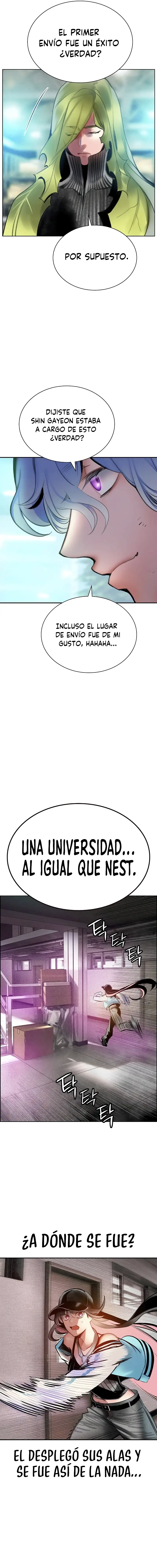 Read Zumo de la selva ES Manga Online