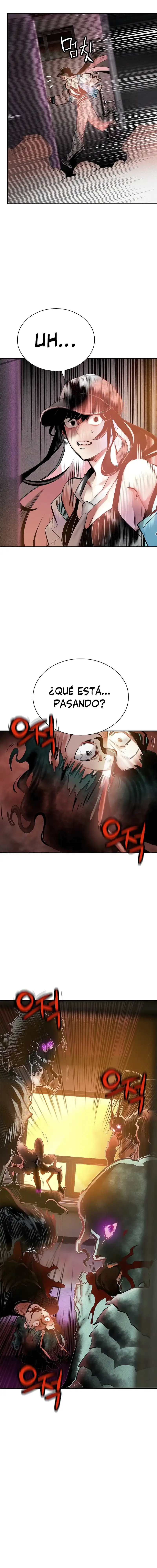 Read Zumo de la selva ES Manga Online