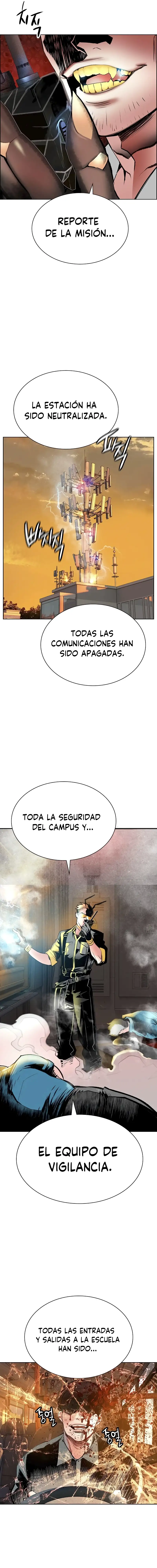 Read Zumo de la selva ES Manga Online