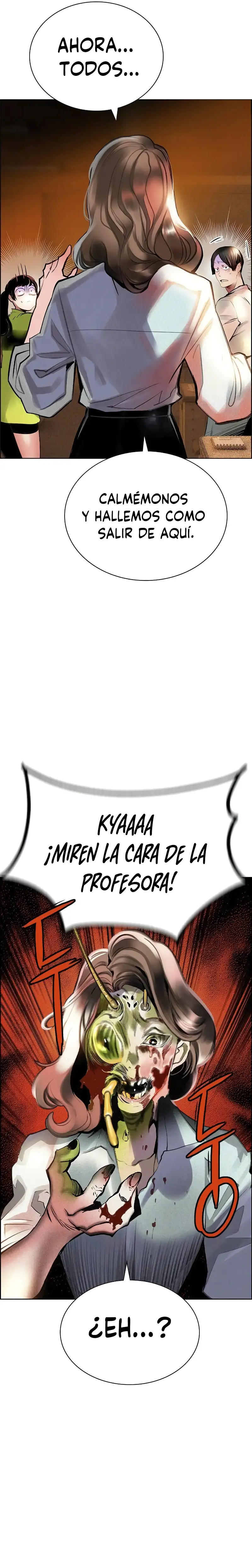 Read Zumo de la selva ES Manga Online