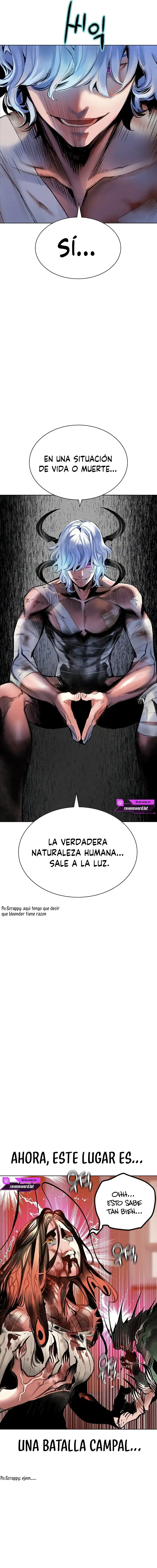 Read Zumo de la selva ES Manga Online