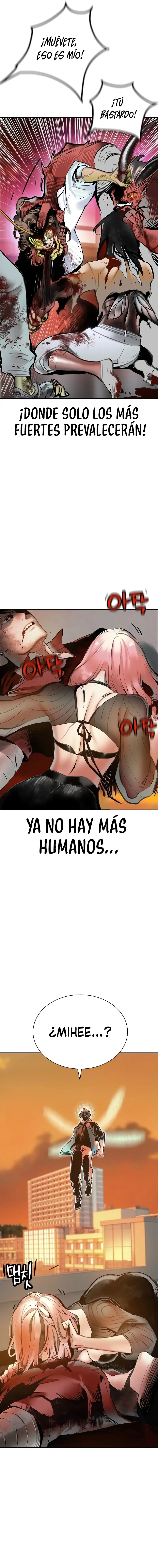 Read Zumo de la selva ES Manga Online