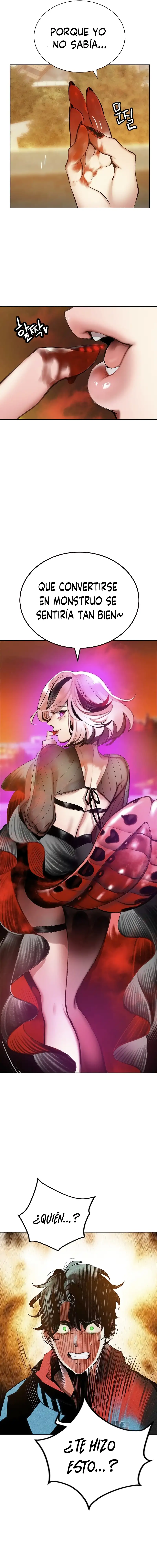 Read Zumo de la selva ES Manga Online