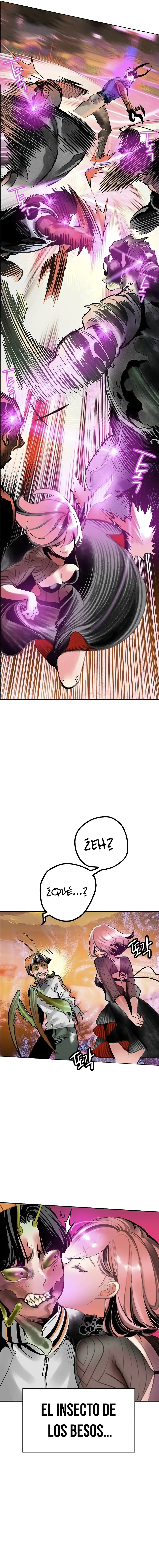 Read Zumo de la selva ES Manga Online