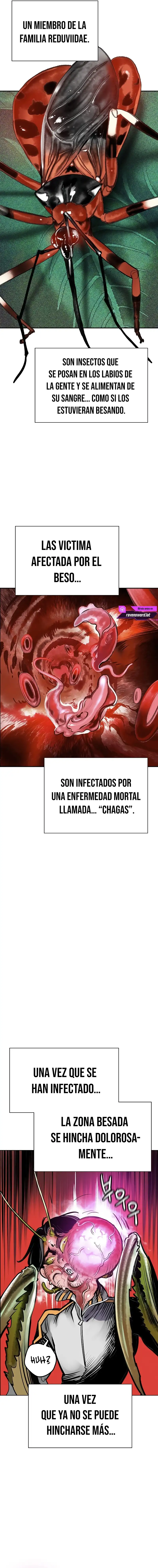 Read Zumo de la selva ES Manga Online