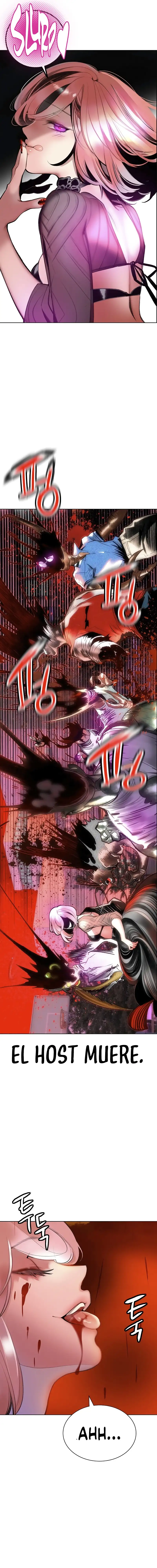 Read Zumo de la selva ES Manga Online