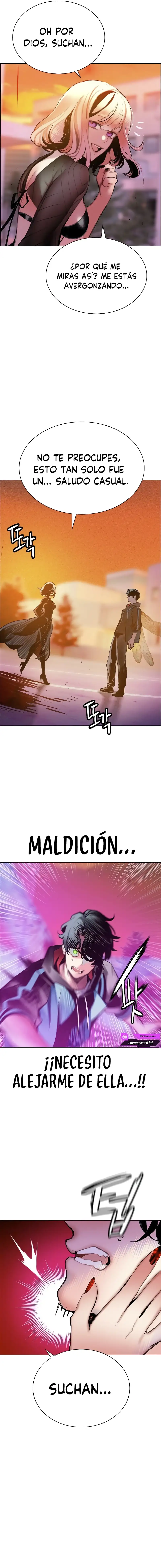Read Zumo de la selva ES Manga Online
