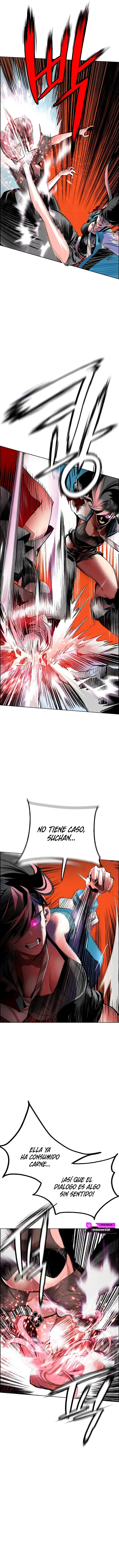 Read Zumo de la selva ES Manga Online