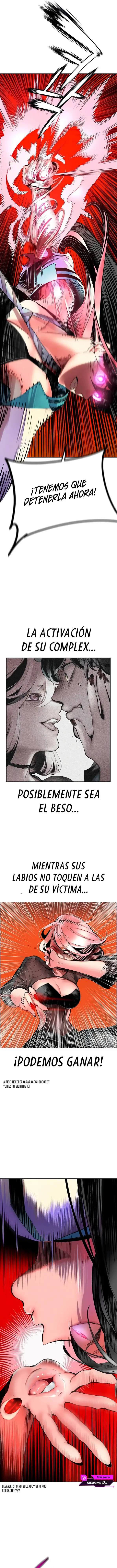 Read Zumo de la selva ES Manga Online
