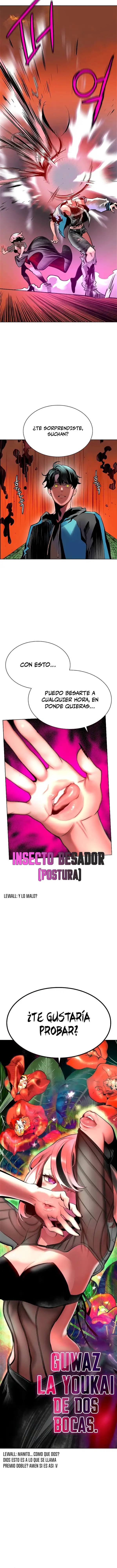 Read Zumo de la selva ES Manga Online