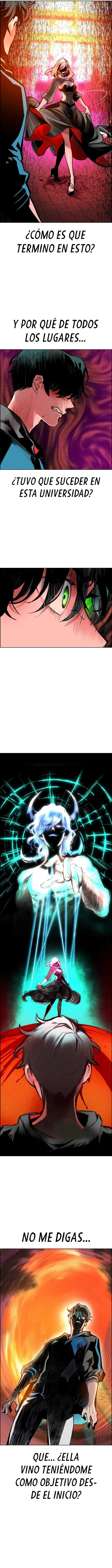 Read Zumo de la selva ES Manga Online