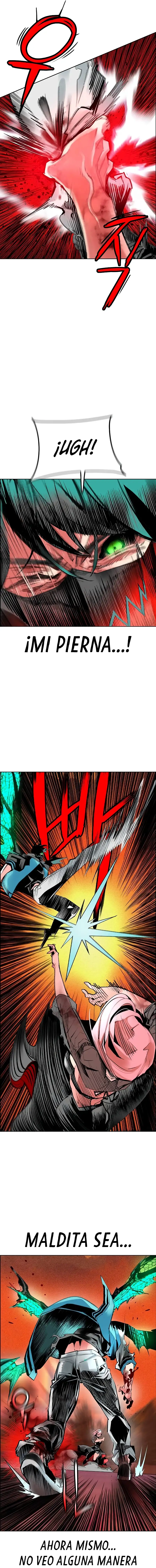 Read Zumo de la selva ES Manga Online