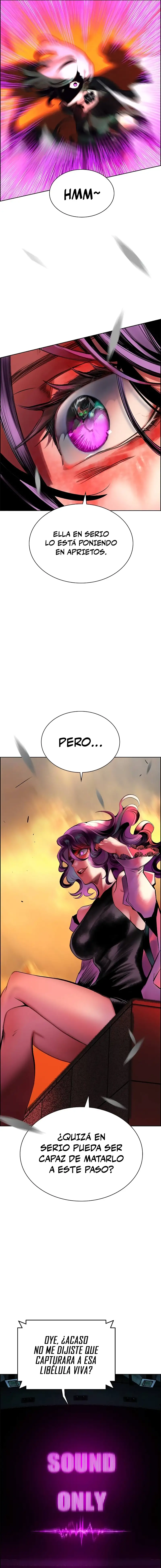 Read Zumo de la selva ES Manga Online