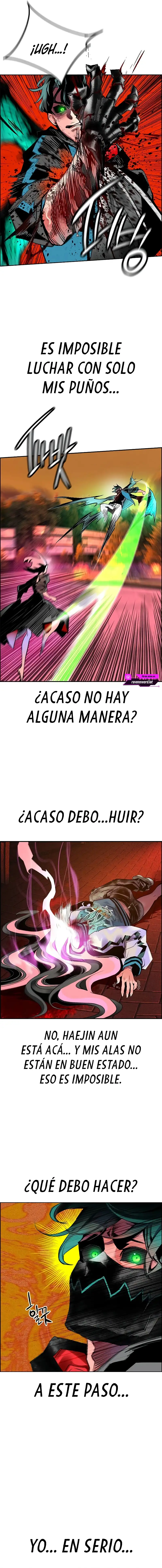 Read Zumo de la selva ES Manga Online