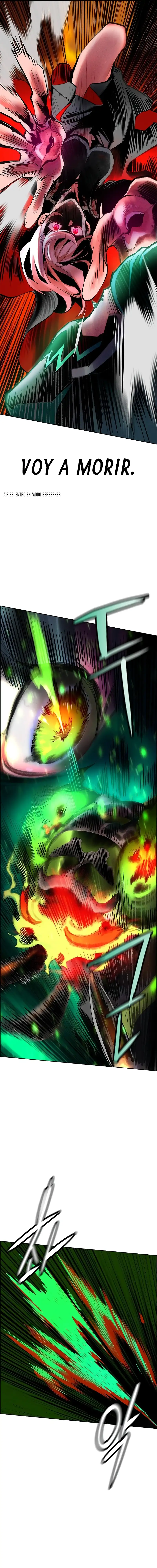 Read Zumo de la selva ES Manga Online