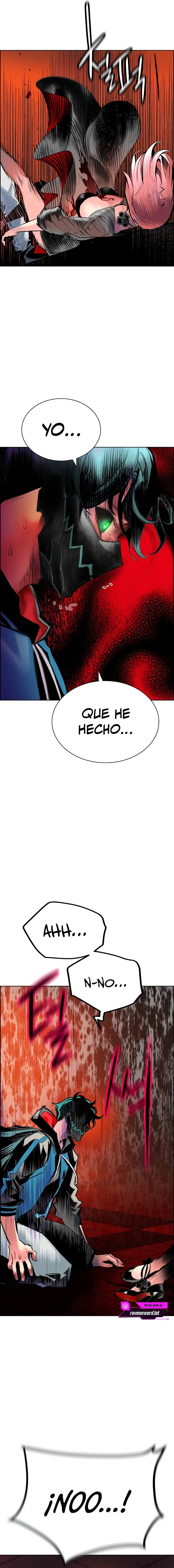 Read Zumo de la selva ES Manga Online