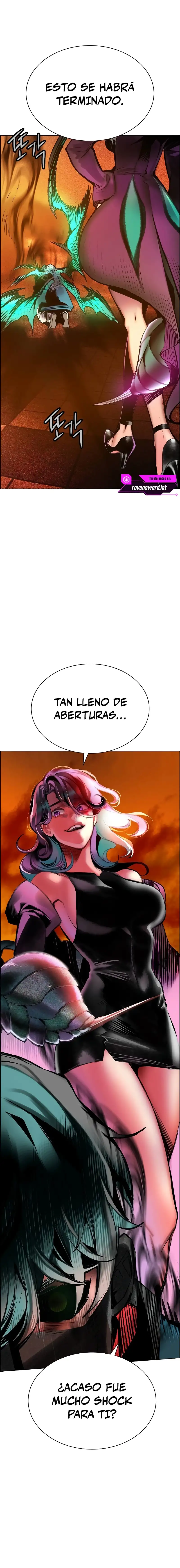 Read Zumo de la selva ES Manga Online