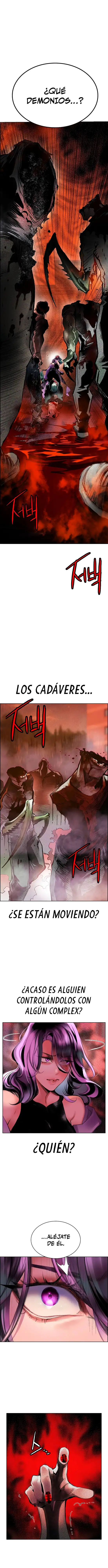 Read Zumo de la selva ES Manga Online