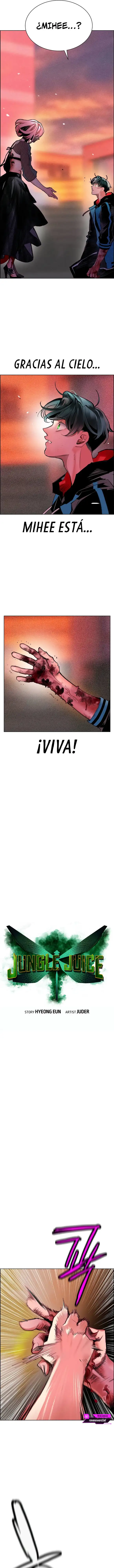 Read Zumo de la selva ES Manga Online
