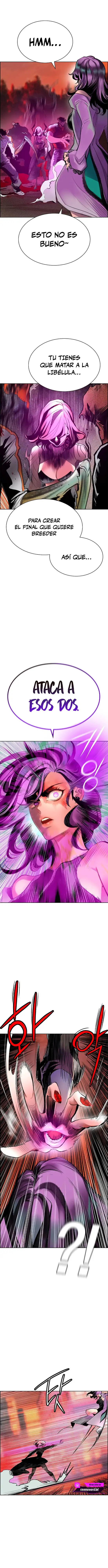 Read Zumo de la selva ES Manga Online