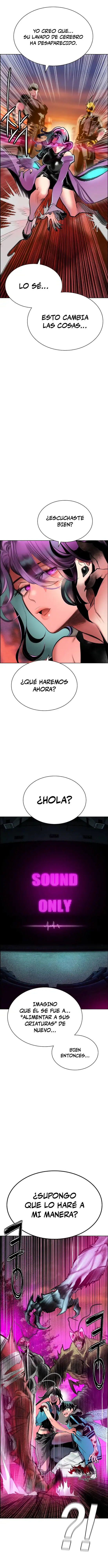 Read Zumo de la selva ES Manga Online
