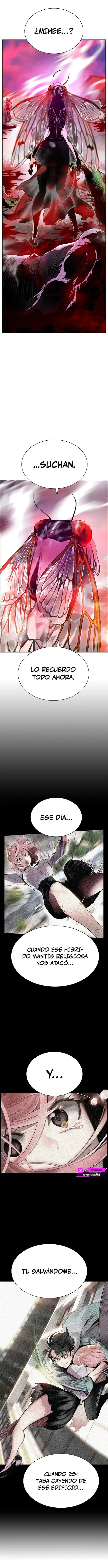Read Zumo de la selva ES Manga Online
