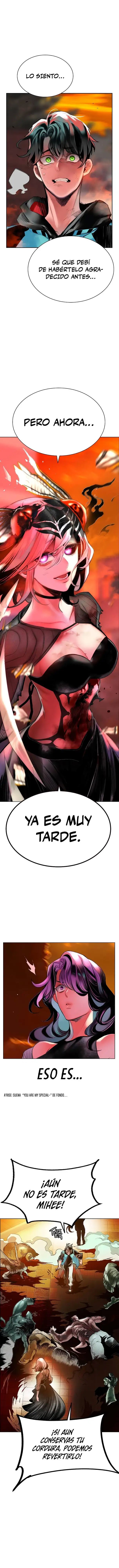 Read Zumo de la selva ES Manga Online