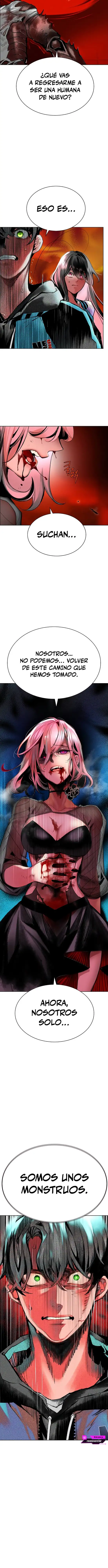 Read Zumo de la selva ES Manga Online