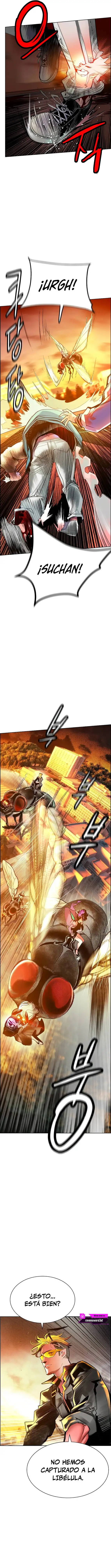 Read Zumo de la selva ES Manga Online