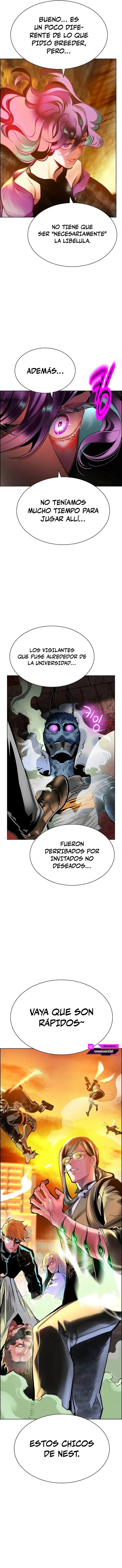 Read Zumo de la selva ES Manga Online