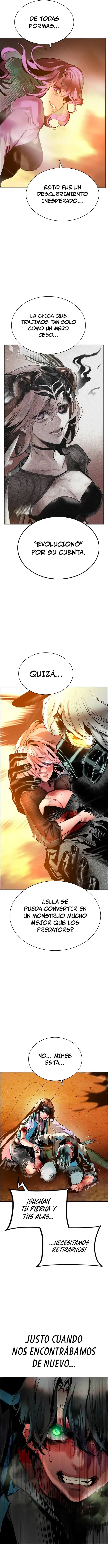 Read Zumo de la selva ES Manga Online