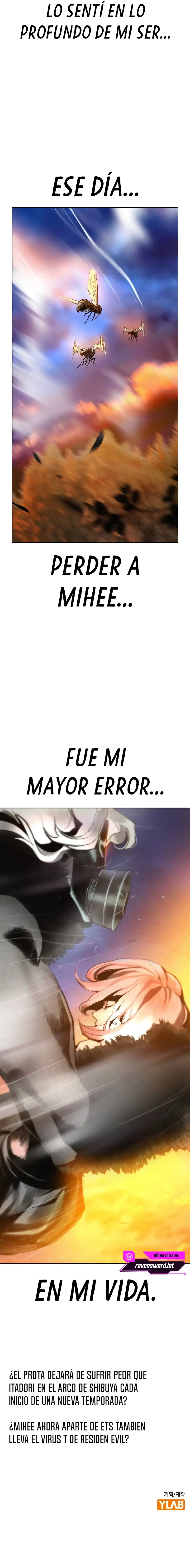 Read Zumo de la selva ES Manga Online