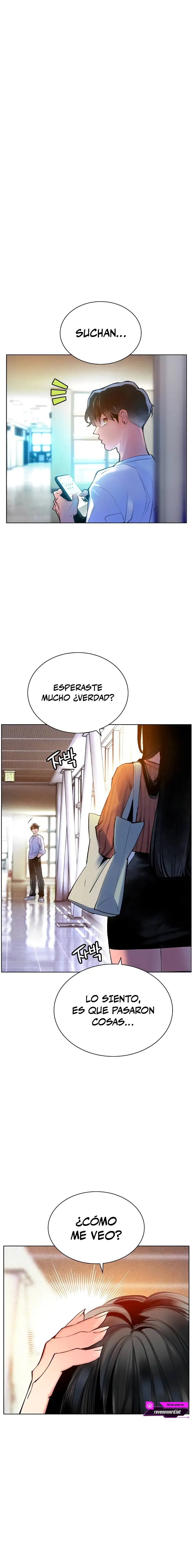 Read Zumo de la selva ES Manga Online