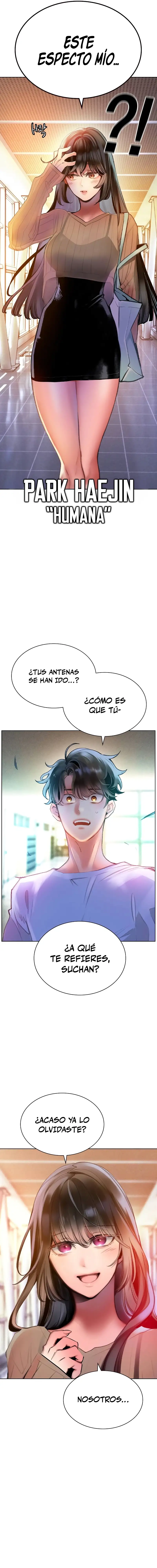 Read Zumo de la selva ES Manga Online