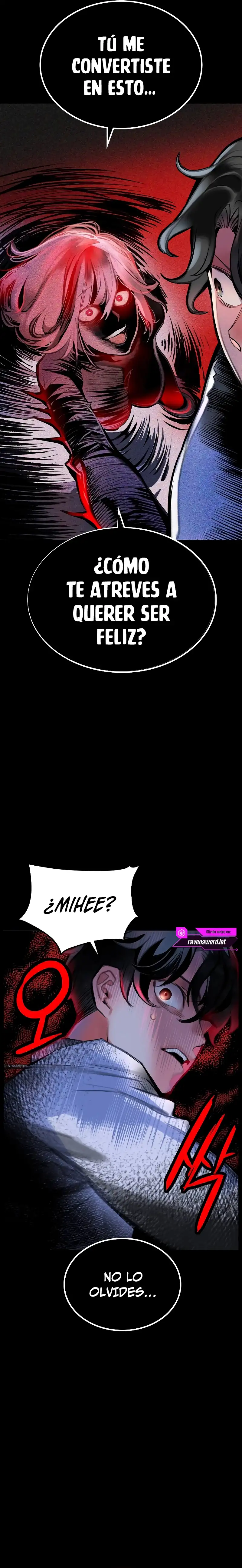 Read Zumo de la selva ES Manga Online