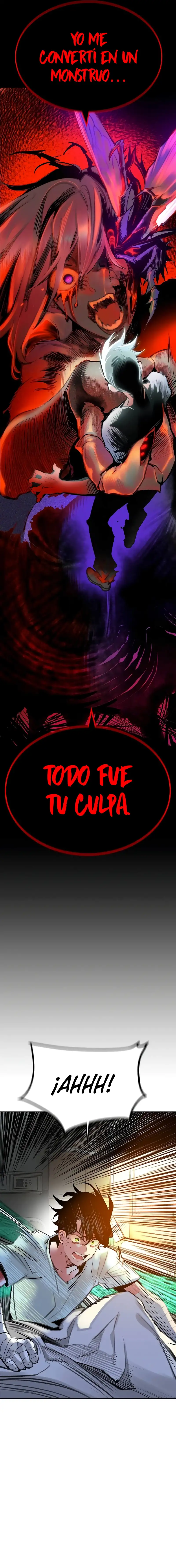 Read Zumo de la selva ES Manga Online