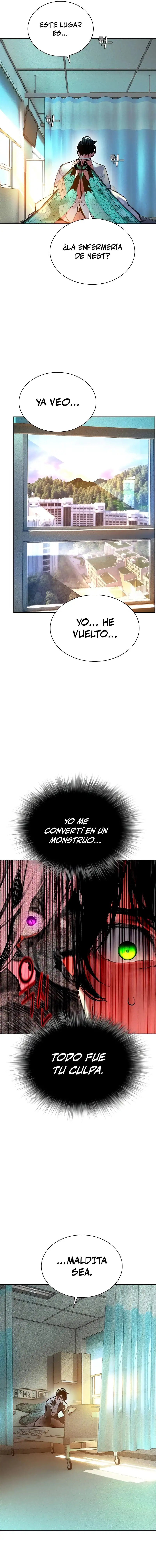 Read Zumo de la selva ES Manga Online