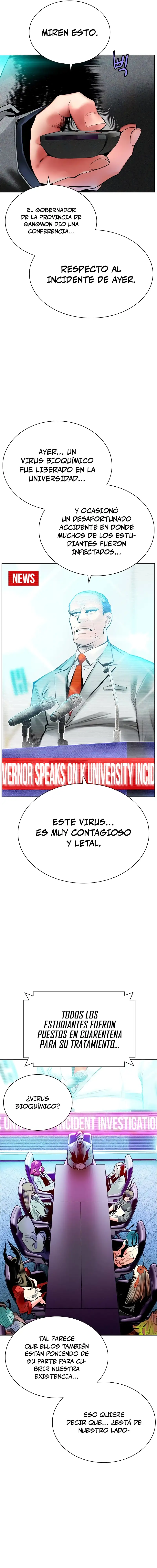 Read Zumo de la selva ES Manga Online