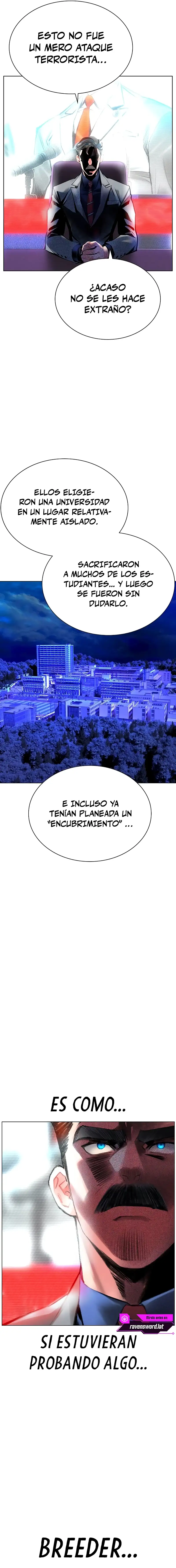 Read Zumo de la selva ES Manga Online