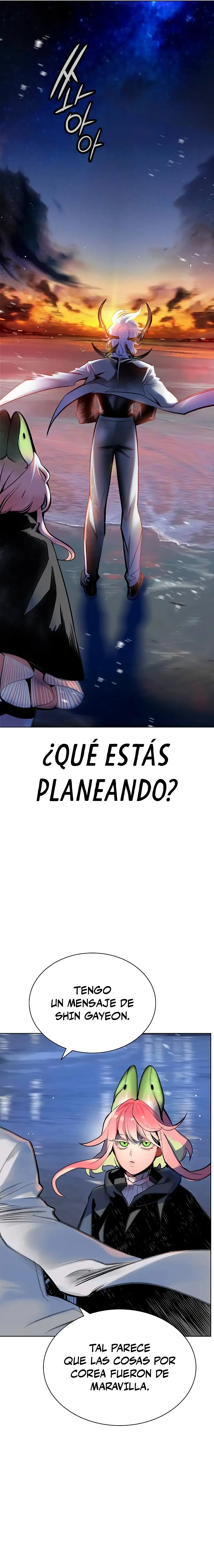 Read Zumo de la selva ES Manga Online