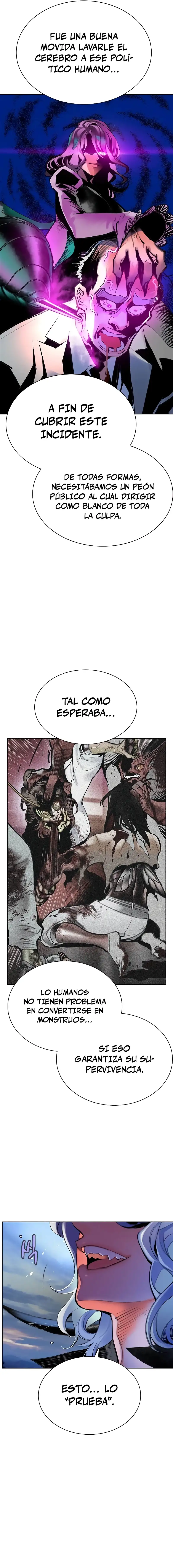 Read Zumo de la selva ES Manga Online