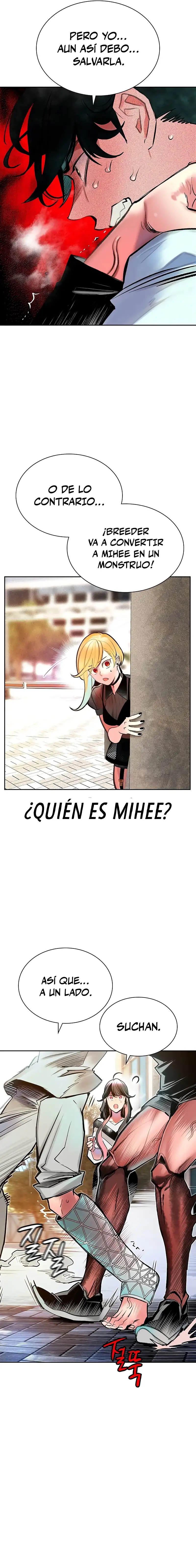 Read Zumo de la selva ES Manga Online